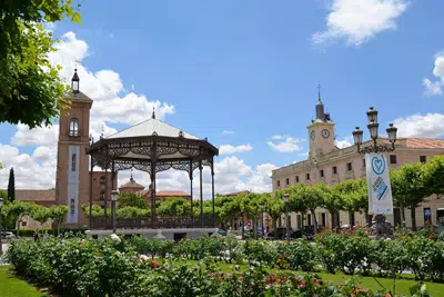 Servicio técnico Junkers Alcalá de Henares
