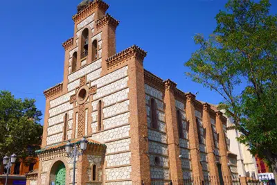 Servicio técnico Junkers Torrejón de Ardoz